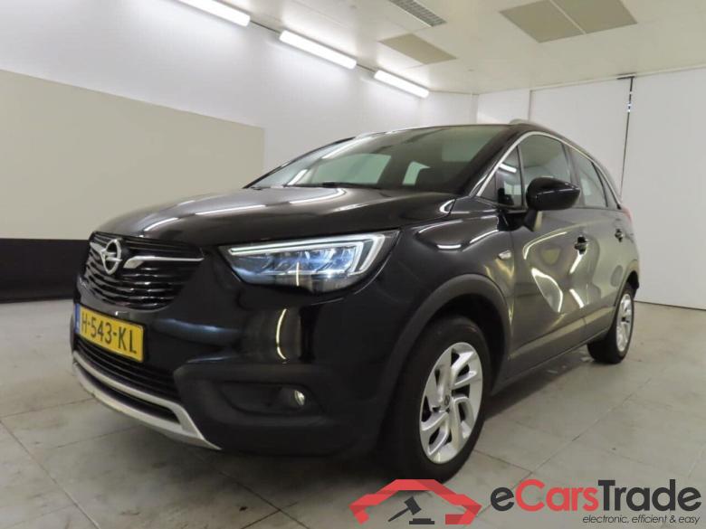 OPEL Crossland X 1.2 T. Innovation #1