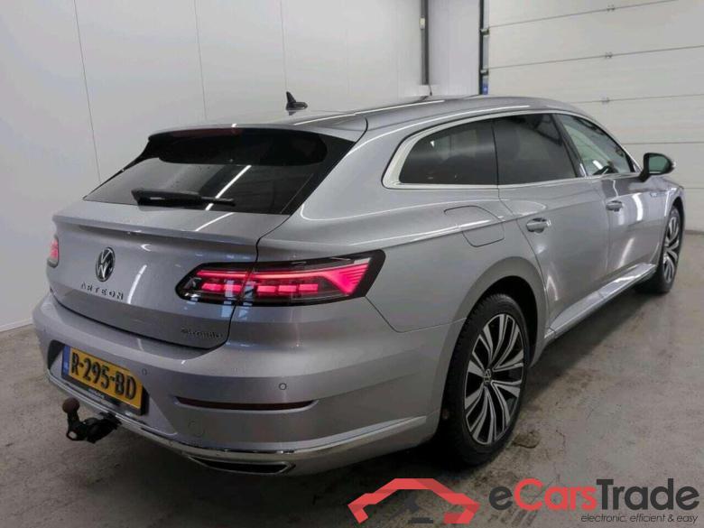 VOLKSWAGEN Arteon Shooting Brake 1.4 TSI eHy El. Bns+ #2