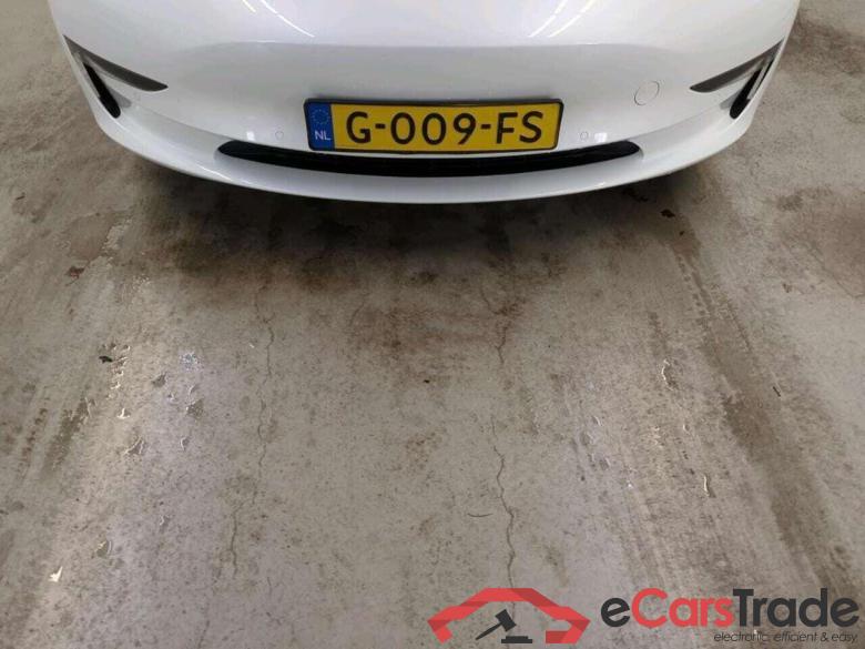 Tesla Model 3 Long Range AWD 75kWh #4