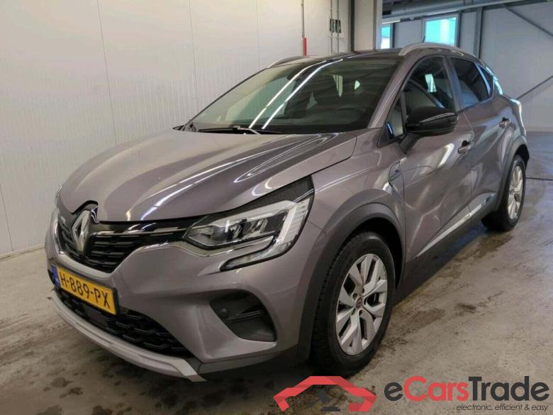 RENAULT Captur 1.0 TCe Zen #1