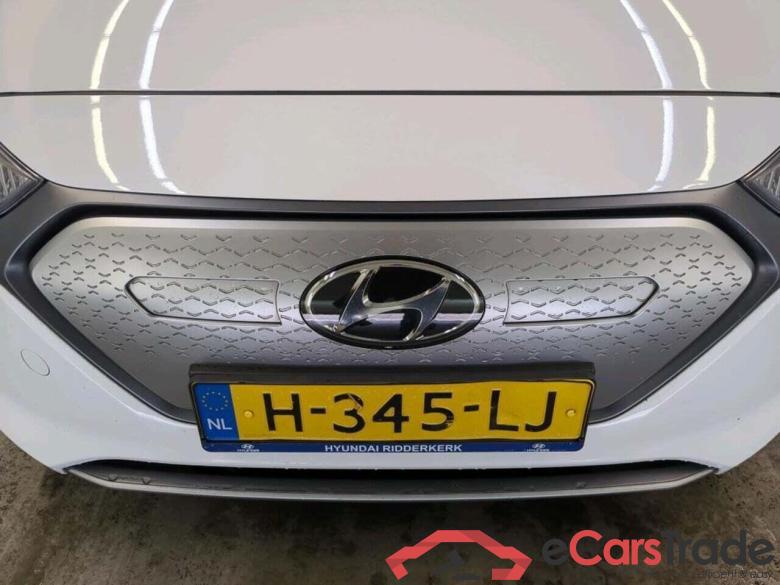 HYUNDAI IONIQ Comfort EV 38 kWh #4