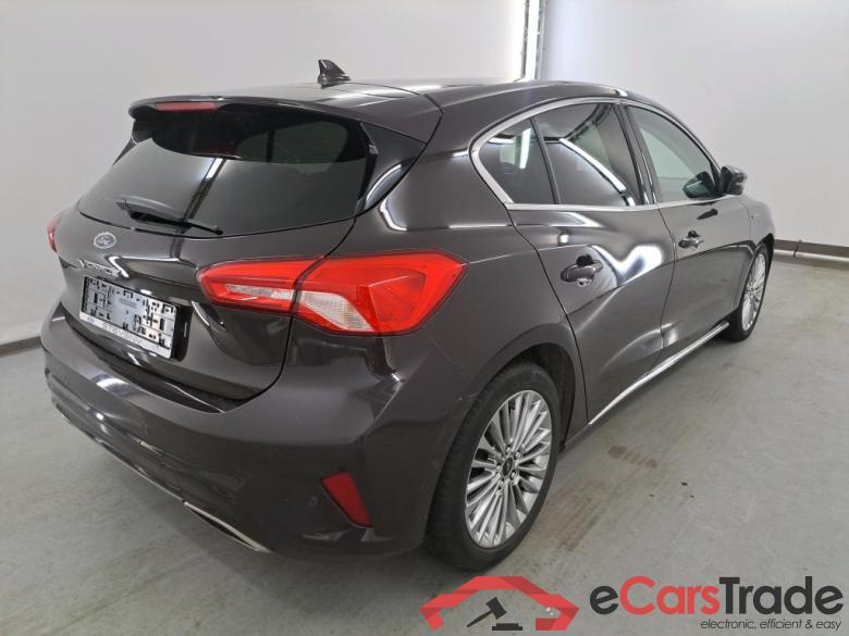 FORD FOCUS VIGNALE DIESEL 1.5 EcoBlue Vignale #4