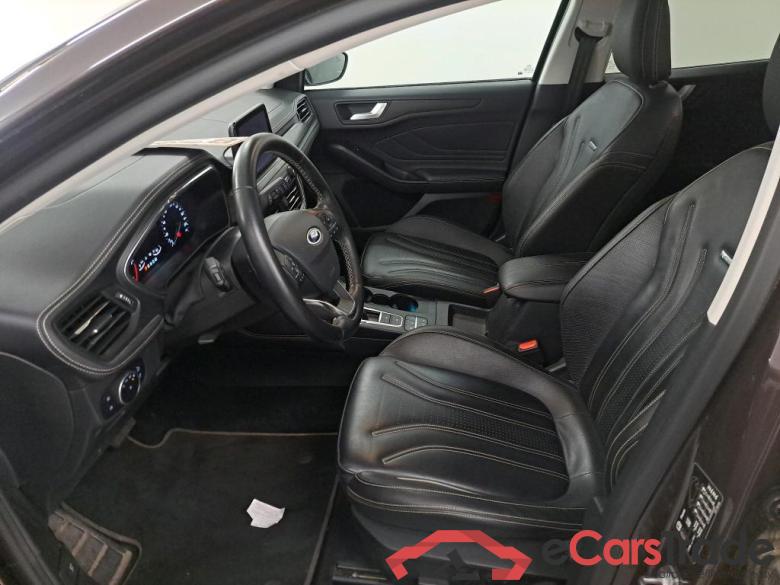 FORD FOCUS VIGNALE DIESEL 1.5 EcoBlue Vignale #5