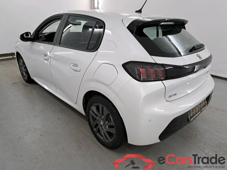 PEUGEOT 208 1.2 PURETECH E6.3 75KW S-S ACTIVE #3