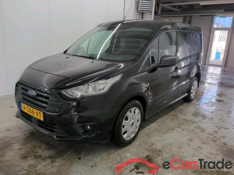 FORD Transit Connect 1.5 EcoBlue L1 Trend