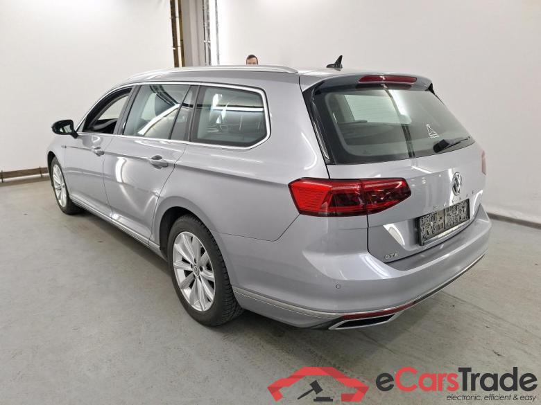 VOLKSWAGEN PASSAT VARIANT GTE - 2020 1.4 TSI PHEV GTE Business DSG Winter Design & Comfort Easy Open #3