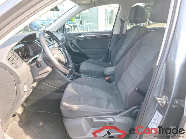 VOLKSWAGEN TIGUAN ALLSPACE DIESEL 2.0 TDi SCR Highline DSG (EU6.2) Travel #5
