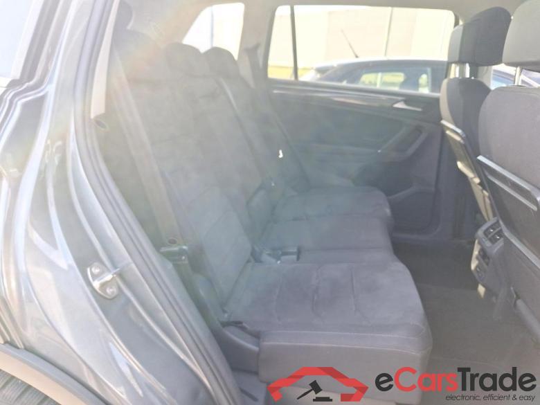 VOLKSWAGEN TIGUAN ALLSPACE DIESEL 2.0 TDi SCR Highline DSG (EU6.2) Travel #6