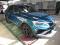 preview Renault Arkana #1