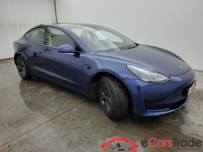 Tesla Model 3 Standard RWD Plus 4d #2