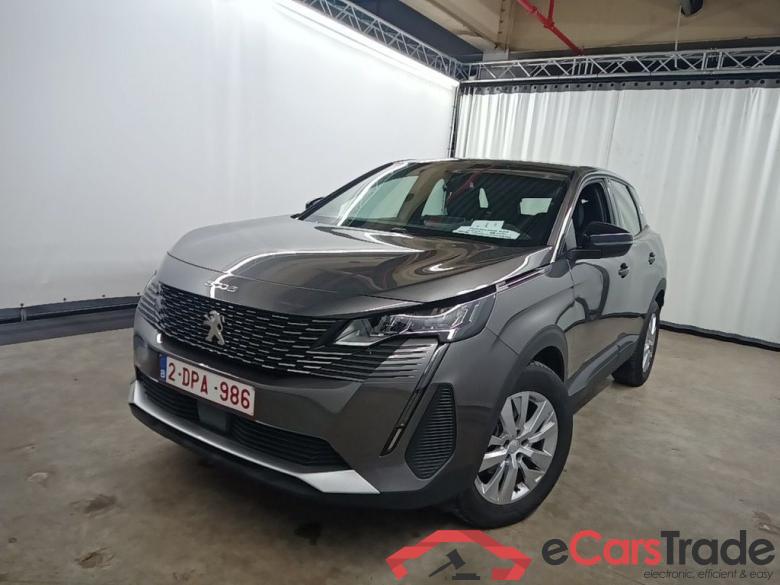 Peugeot 3008 1.2 PureTech 96kW S&S Auto Active Pack 5d excluweb end 06.03 #4