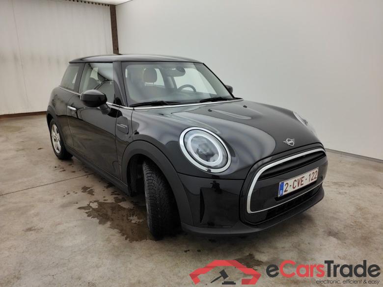 Mini Cooper 3d #2