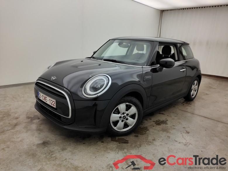 Mini Cooper 3d #4