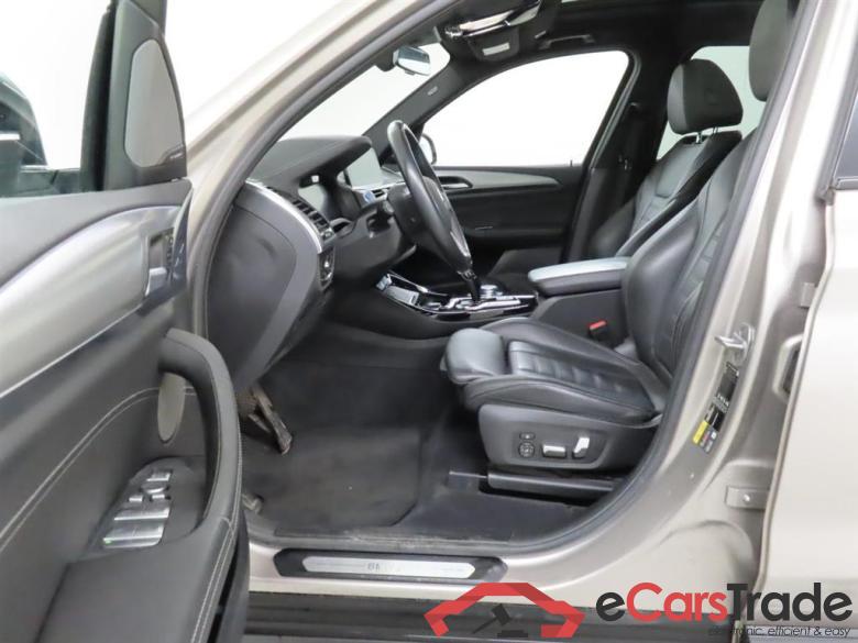 BMW iX3 High Executive #5