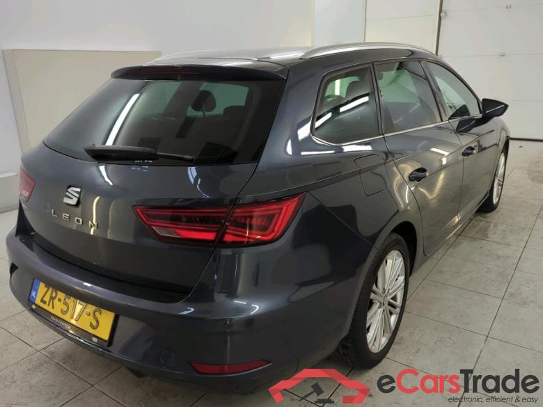 SEAT Leon ST 1.5 TSI Xcellence #3