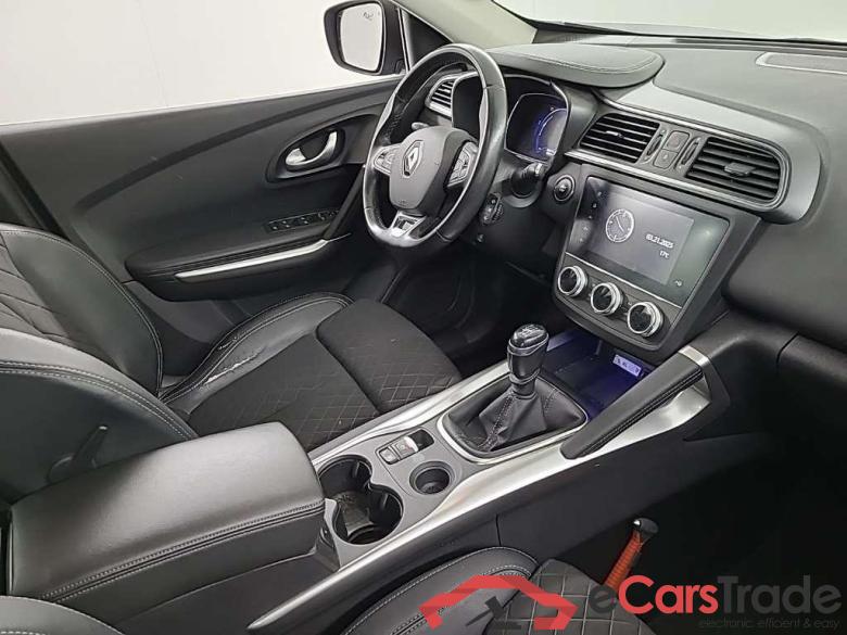 RENAULT KADJAR TCe 140 GPF Intens 5D 103kW #6