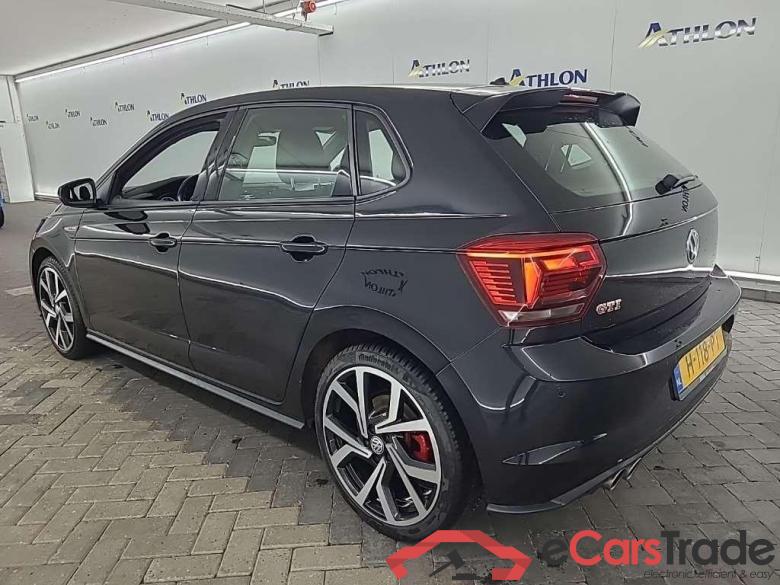 VOLKSWAGEN POLO 2.0 TSI 147kW GTI 6-DSG 5D #4