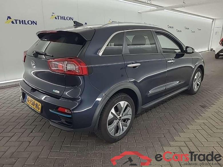 KIA Niro e-Niro EV ExecutiveLine 5D 150kW #3