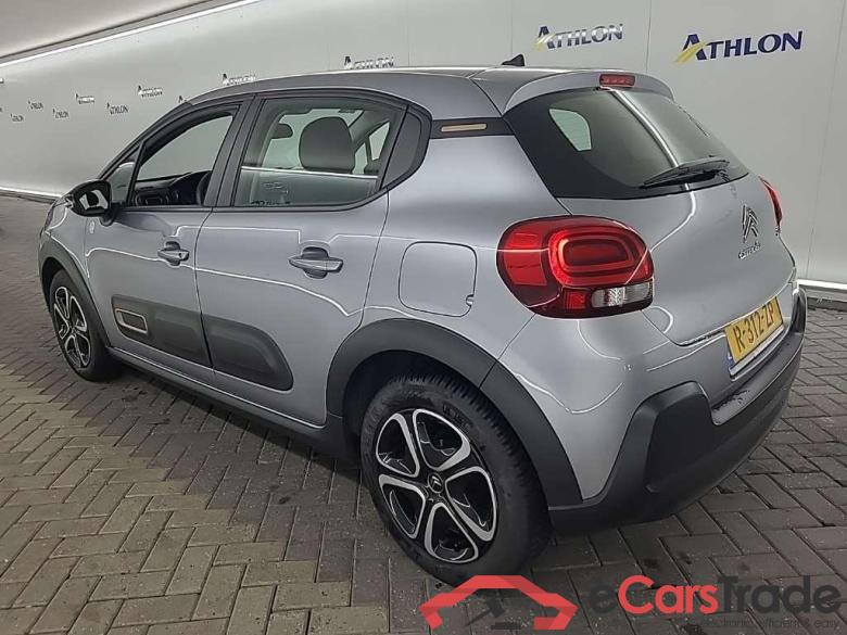 CITROEN C3 PureTech 83 S&S C-Series 5D 61kW #4