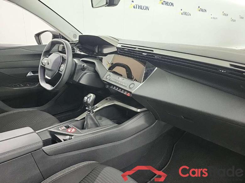 PEUGEOT 308 SW Active Pack Bus.1.2 PT 110 81kW Athlon Edition #6