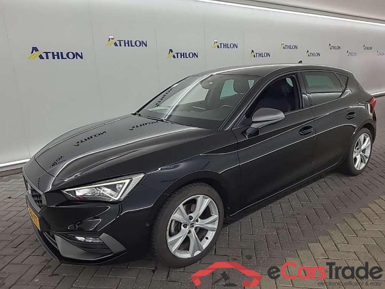 SEAT LEON 1.5 eTSI FR Business Intense DSG 5D 110kW #1