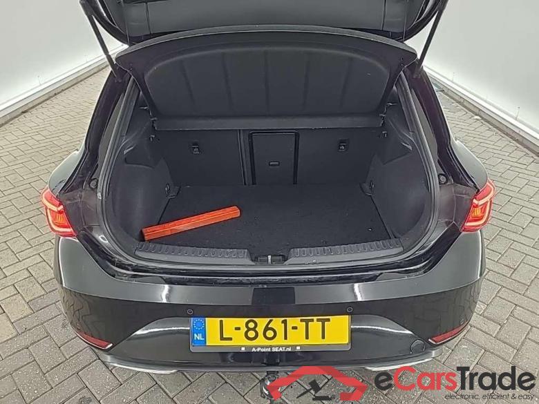 SEAT LEON 1.5 eTSI FR Business Intense DSG 5D 110kW #5