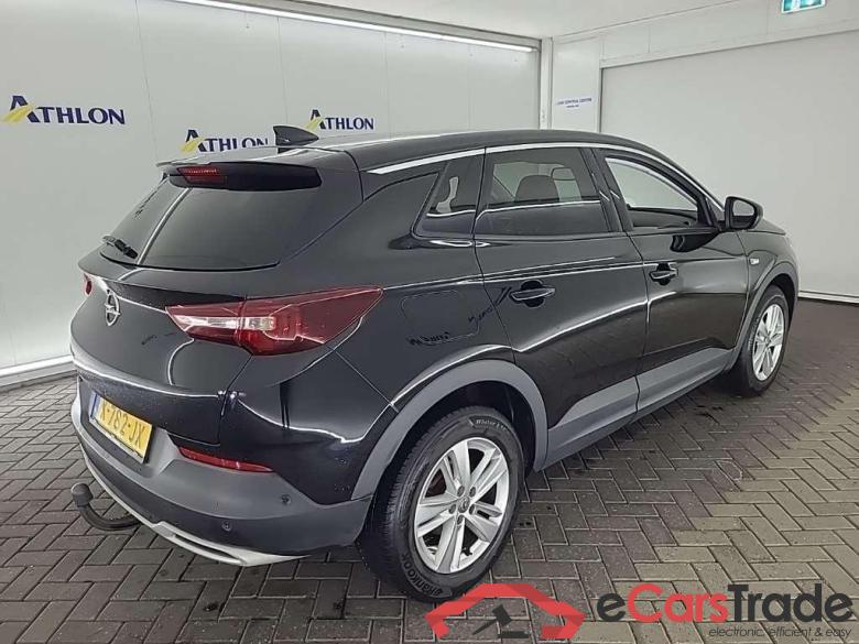OPEL Grandland X 1.5 CDTI S&S 96kW Bus. Executive Auto 5D #3