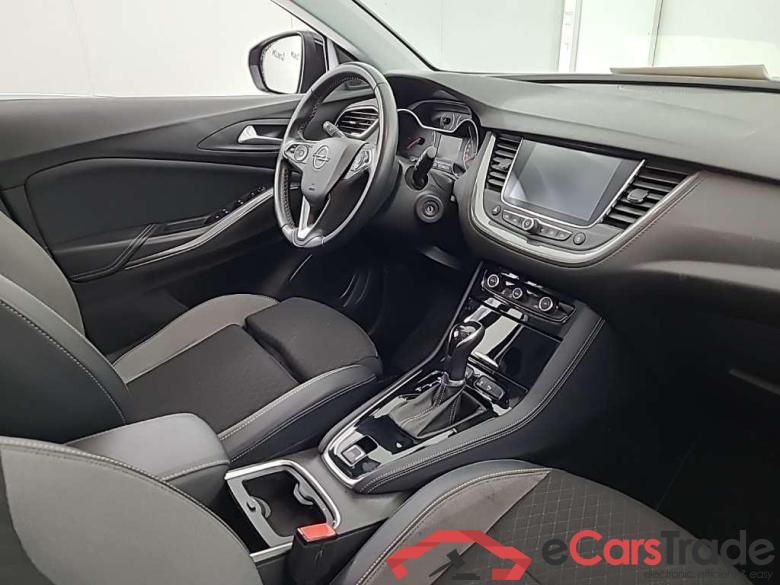 OPEL Grandland X 1.5 CDTI S&S 96kW Bus. Executive Auto 5D #6