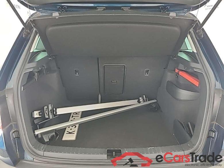SKODA Karoq 1.5 TSI ACT Greentech Business Edit Plus 5D 110kW #5