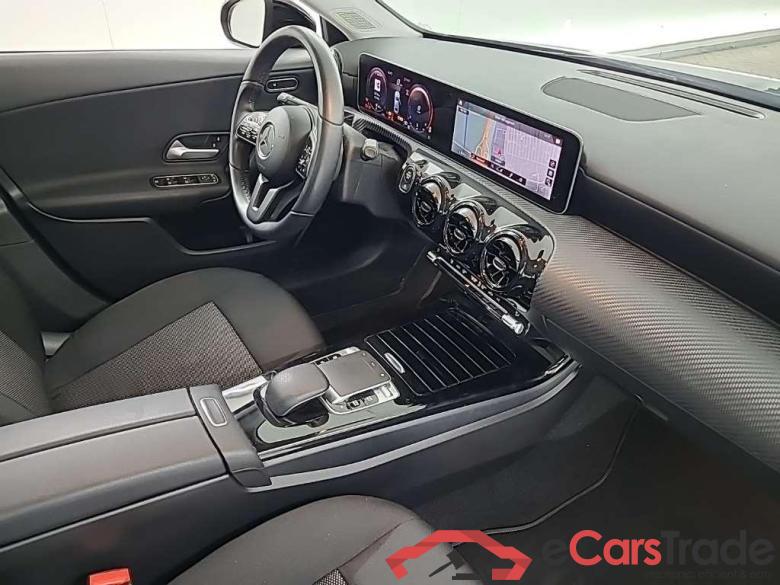MERCEDES-BENZ A-Klasse Limousine A 180 7G-DCT Business Solution 4D 100kW #6
