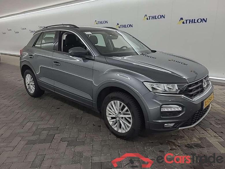 VOLKSWAGEN T-Roc 1.0 TSI 85kW Style 5D #2