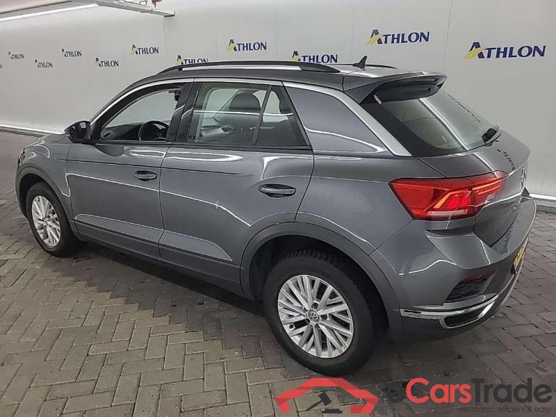 VOLKSWAGEN T-Roc 1.0 TSI 85kW Style 5D #4