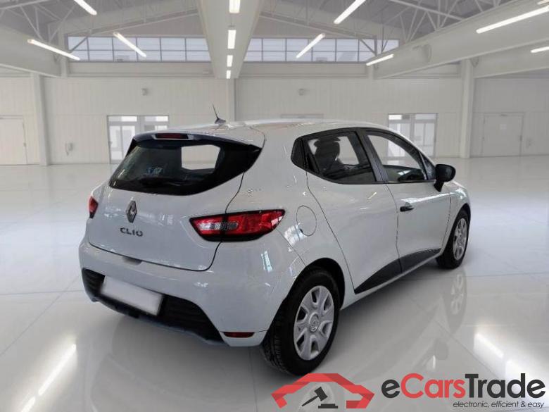 Renault 111 RENAULT CLIO / 2016 / 5P / BERLINA VAN ENERGY 1.5 DCI 75 #2