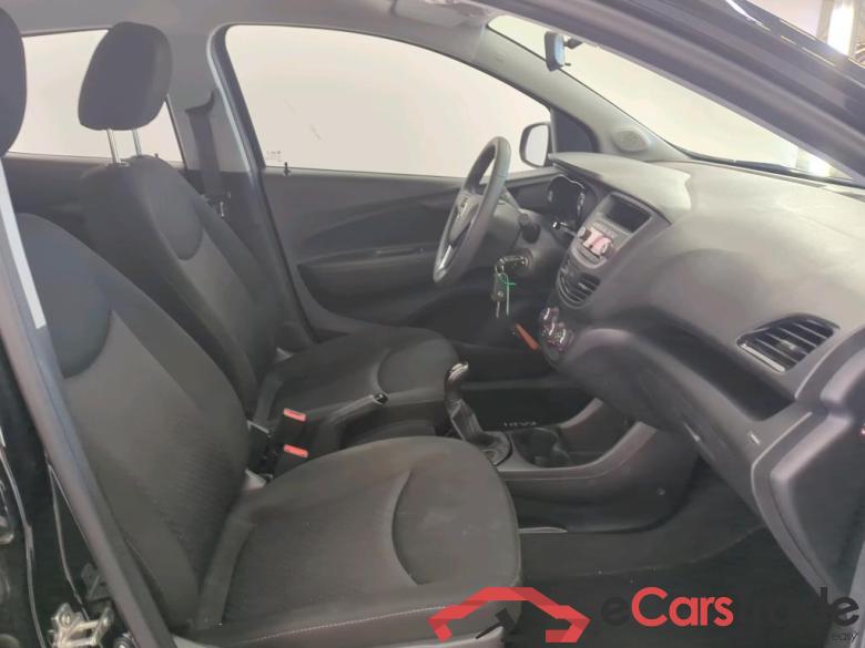 Opel Karl Opel Karl 1.0 Start/Stop Edition 5d #3