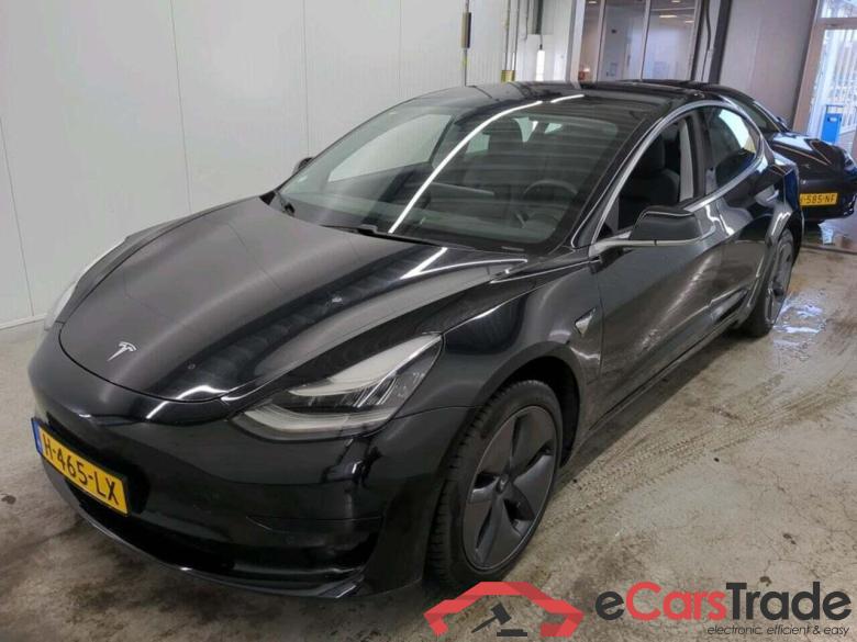 Tesla Model 3 Stnd.RWD Plus 60 kWh #1