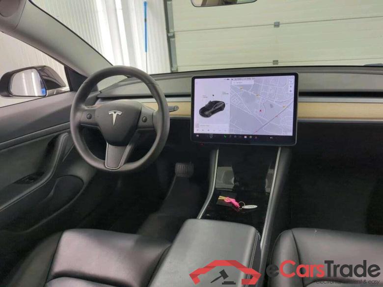 Tesla Model 3 Stnd.RWD Plus 60 kWh #3