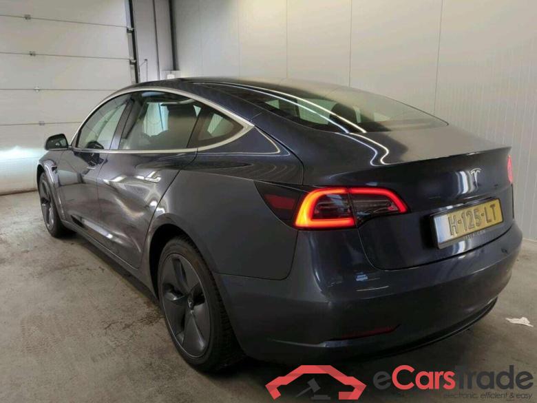 Tesla Model 3 Stnd.RWD Plus 60 kWh #6