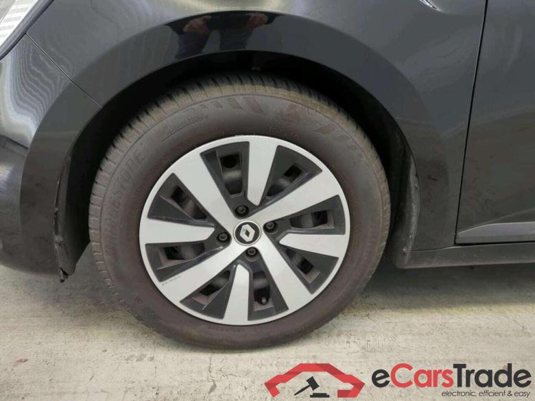 RENAULT CLIO 1.0 TCe 90 Equilibre #4