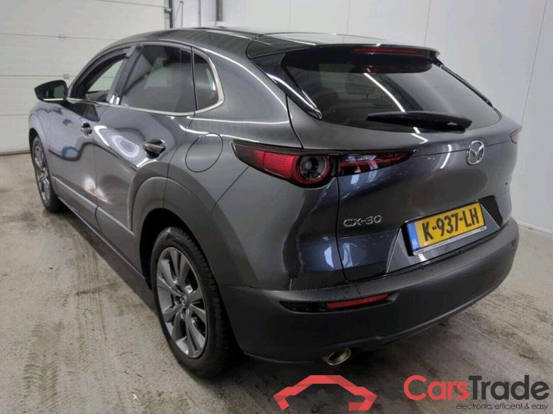 Mazda CX-30 2.0 eSA-X Luxury #6