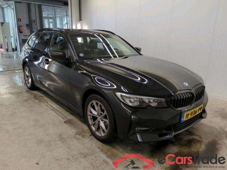 BMW 3-serie Touring 320i Executive Ed. #5