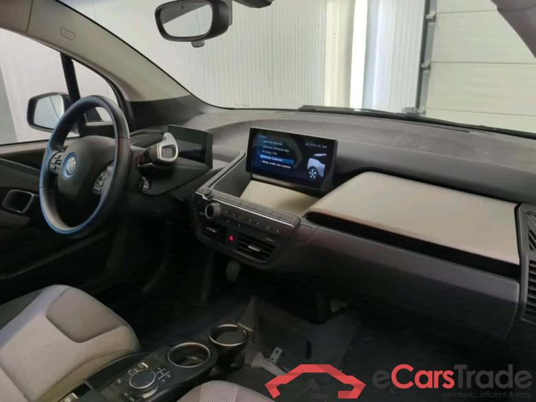 BMW i3 Ex. Ed. 120Ah 42kWh #3