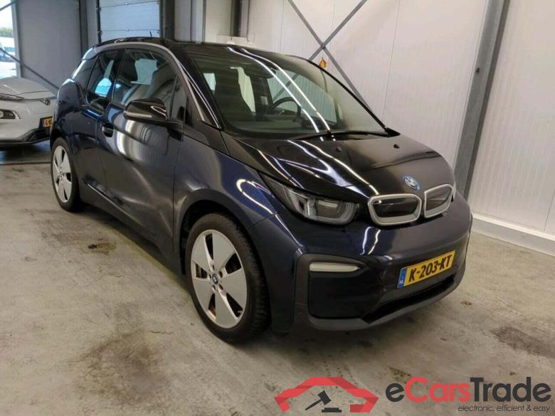 BMW i3 Ex. Ed. 120Ah 42kWh #5