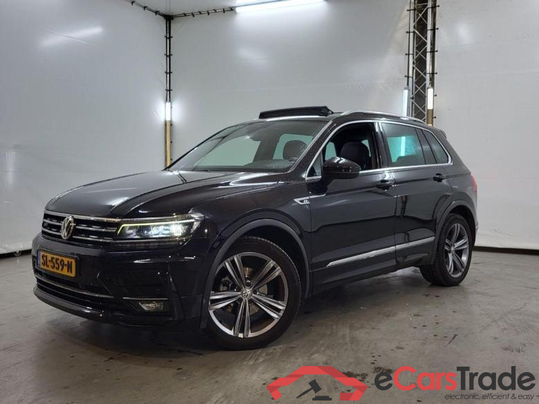 VOLKSWAGEN Tiguan 1.4 TSI ACT Highline Business R