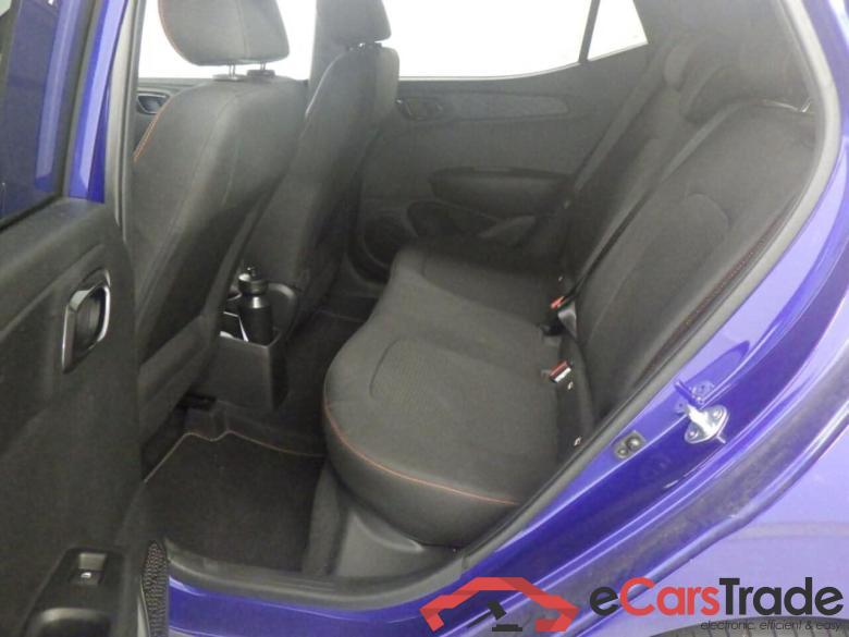 HYUNDAI i10 1.0 T-GDI N Line 5p #6