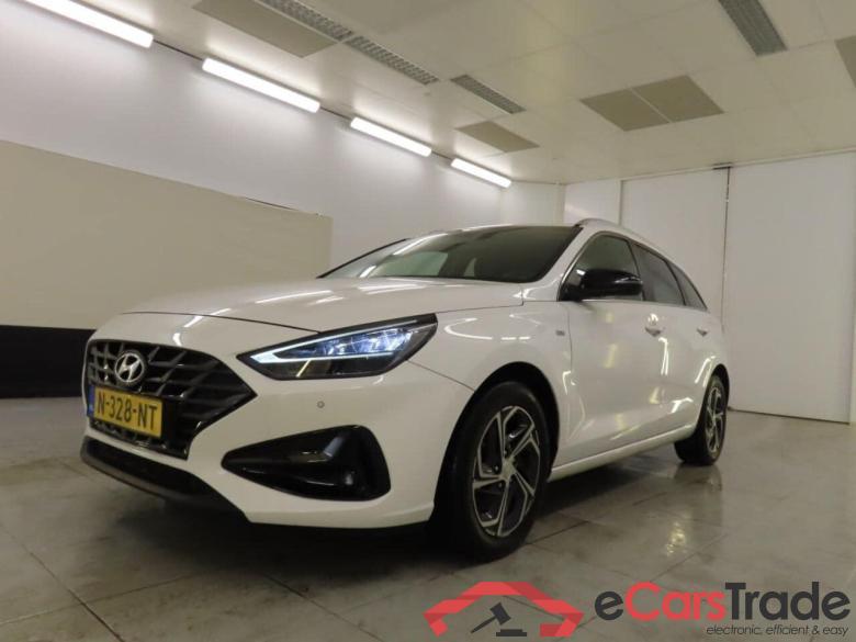 HYUNDAI i30 Wagon 1.5 T-GDi MHEV Prem. #1