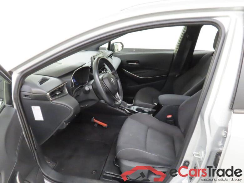 TOYOTA Corolla Touring Sports 1.8 Hybrid Business #3