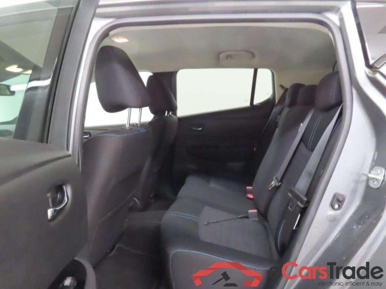 NISSAN LEAF e+ N-Connecta 62 kWh #6