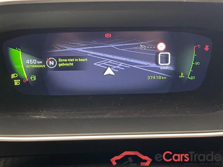 PEUGEOT 208 1.2 PureTech GT #6