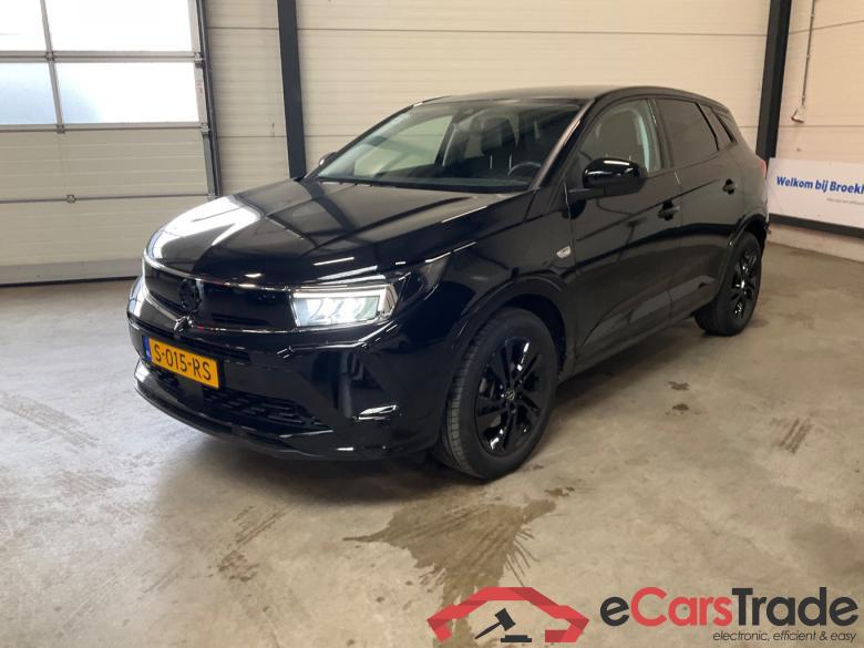 OPEL Grandland 1.2 Turbo Level 4 #1