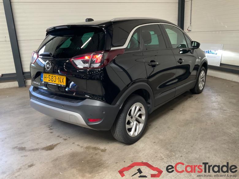 OPEL Crossland X 1.2 T. Innovation #3